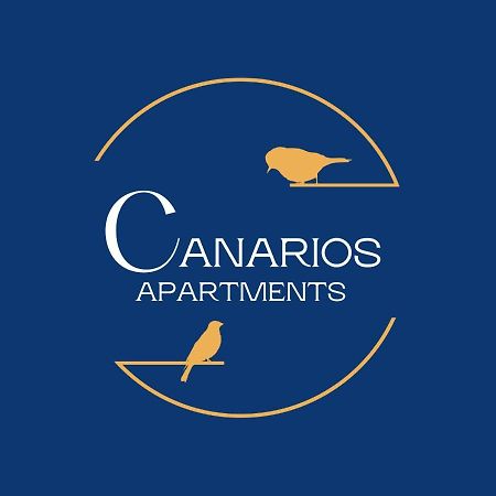 Canarios Apartments Catarina Lisbon Luaran gambar