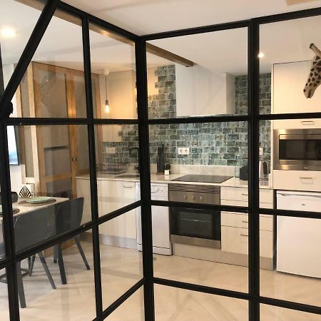 Canarios Apartments Catarina Lisbon Luaran gambar