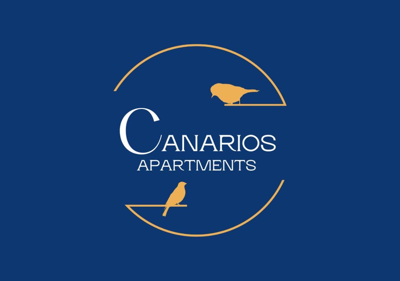 Canarios Apartments Catarina Lisbon Luaran gambar