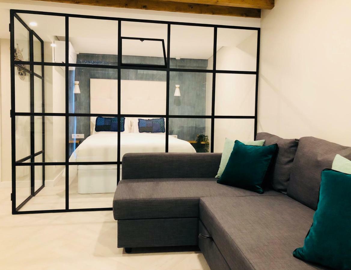 Canarios Apartments Catarina Lisbon Luaran gambar