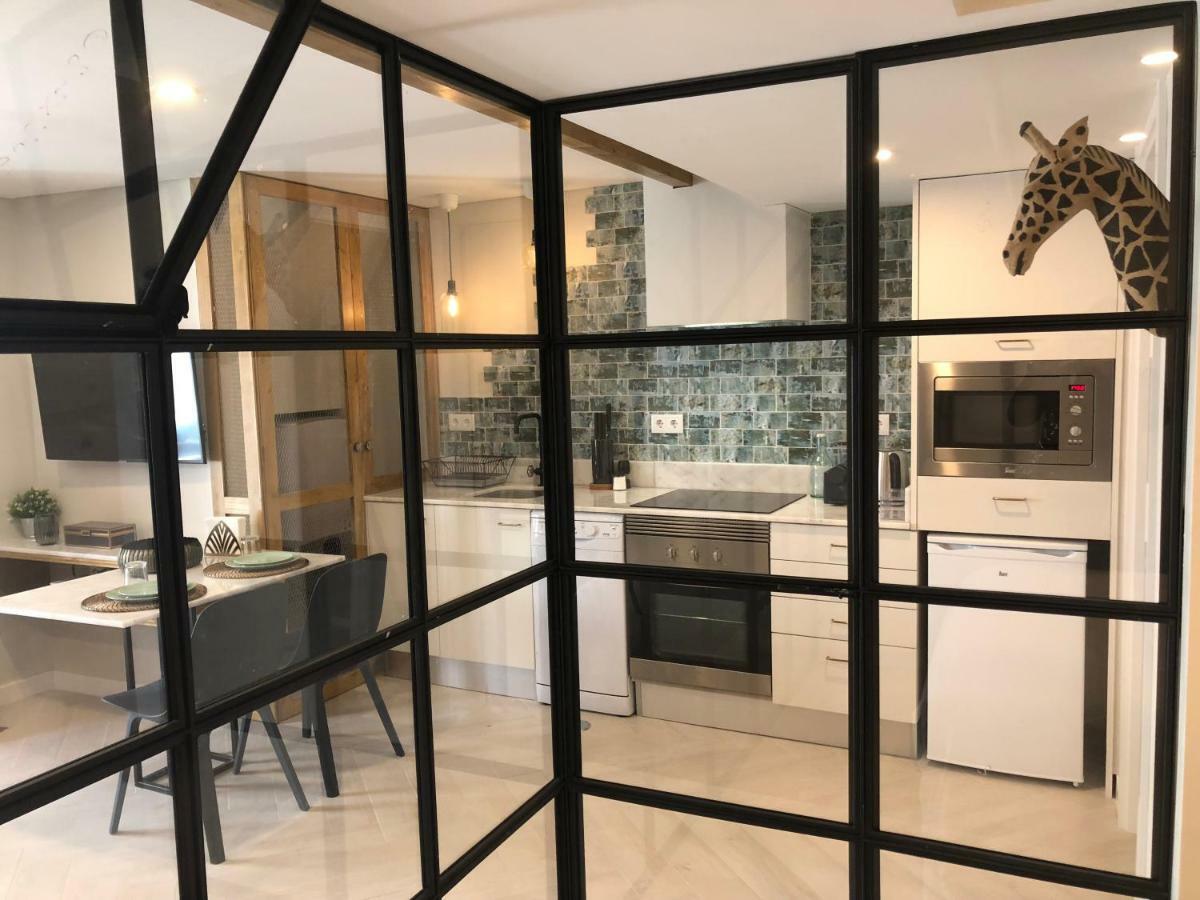 Canarios Apartments Catarina Lisbon Luaran gambar