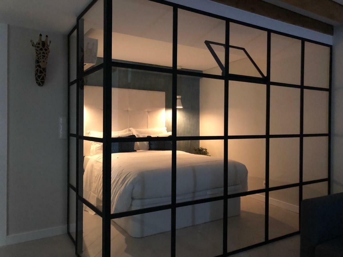 Canarios Apartments Catarina Lisbon Luaran gambar