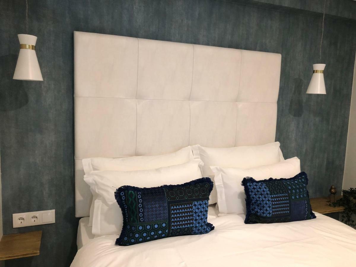 Canarios Apartments Catarina Lisbon Luaran gambar