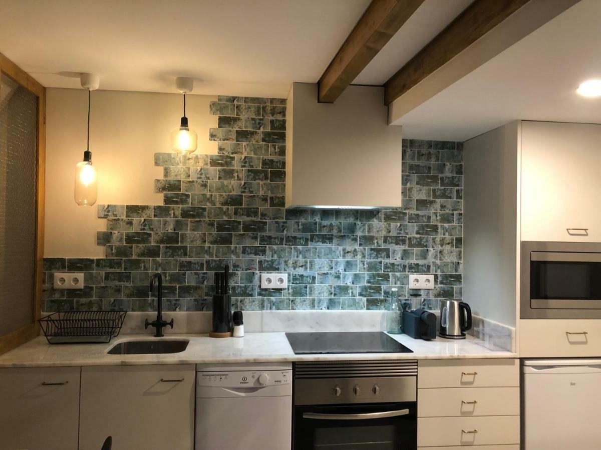 Canarios Apartments Catarina Lisbon Luaran gambar