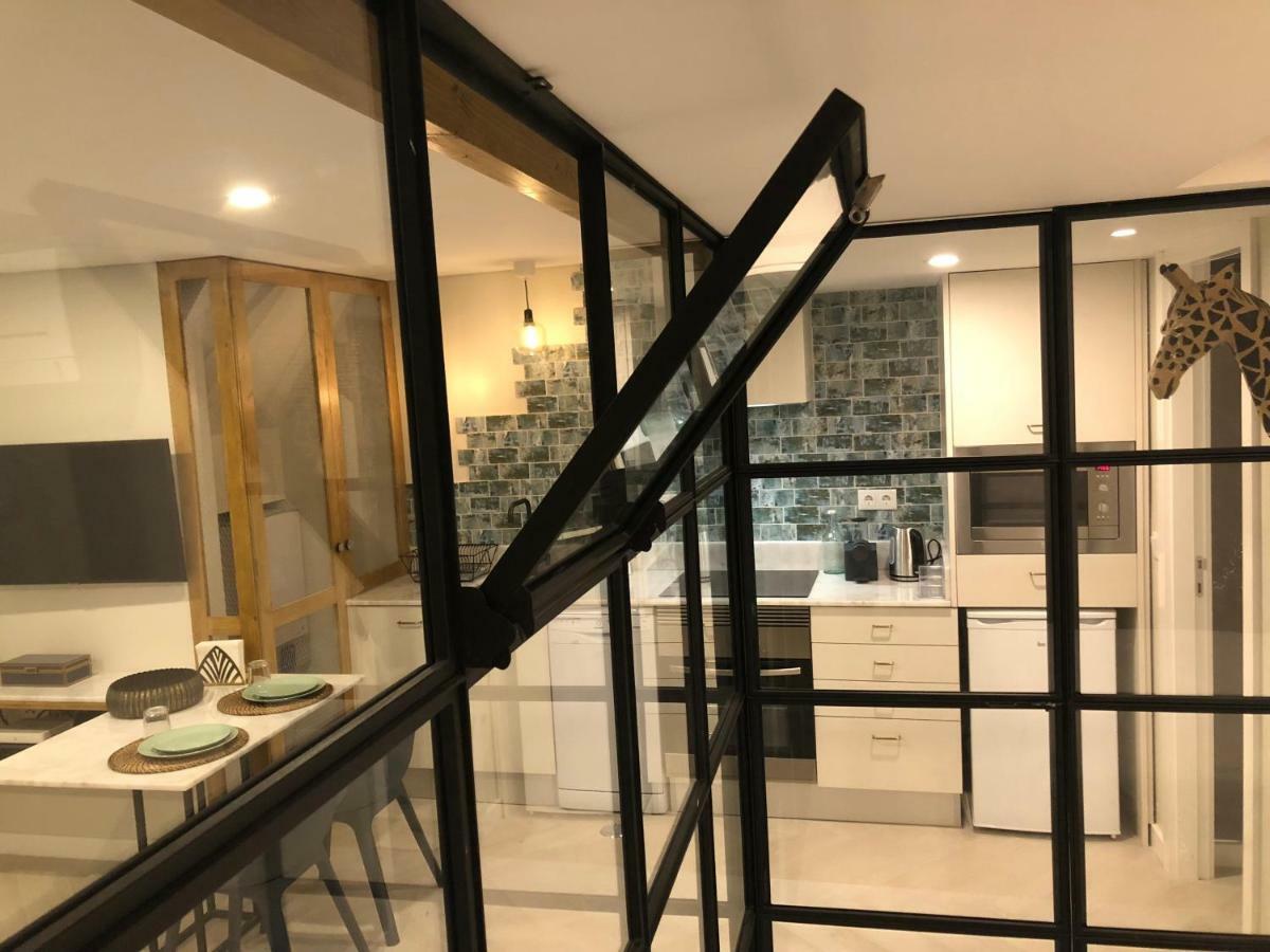 Canarios Apartments Catarina Lisbon Luaran gambar